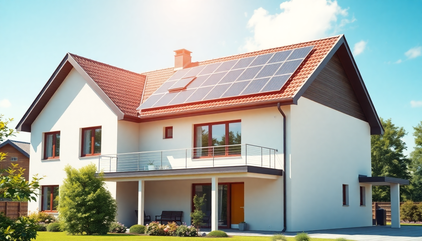 Energieberatung in Kirchlengern: energetische Gebäudeanalyse durch Sachverständigen