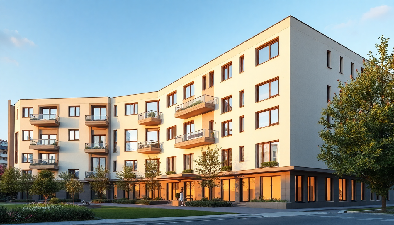 Immobilienbewertung in Kirchlengern: Marktwertermittlung durch geprüften Sachverständigen