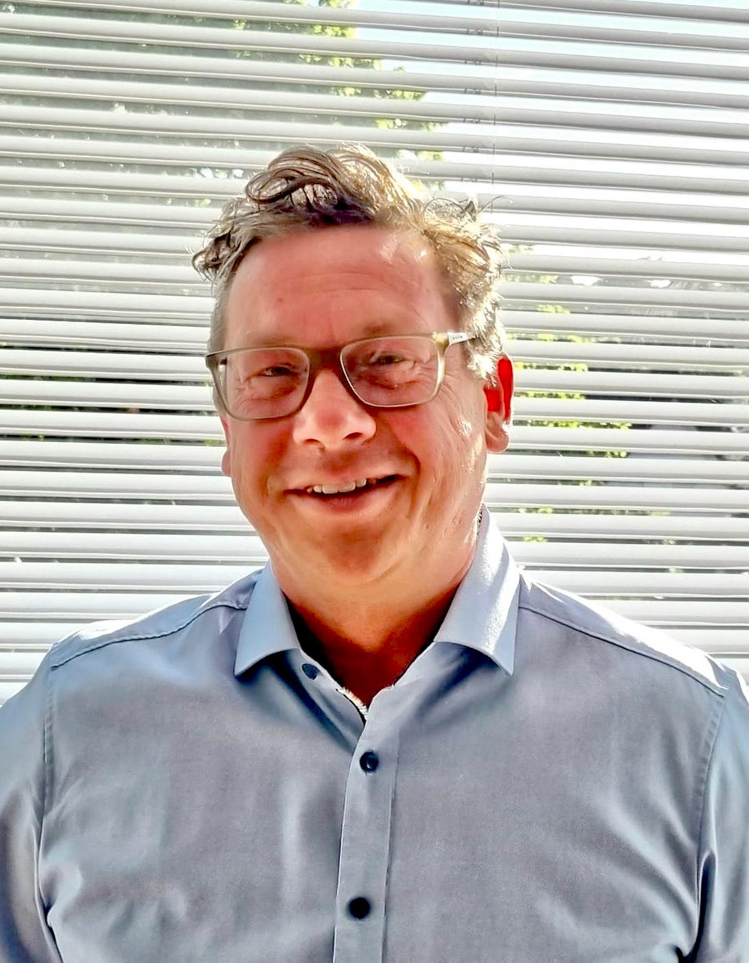 Marc-Andre Pohl, unabhängiger Sachverständiger in Kirchlengern